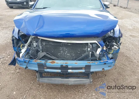 2013 Ford Taurus Limited from USA, damaged, VIN 1FAHP2F93DG143334